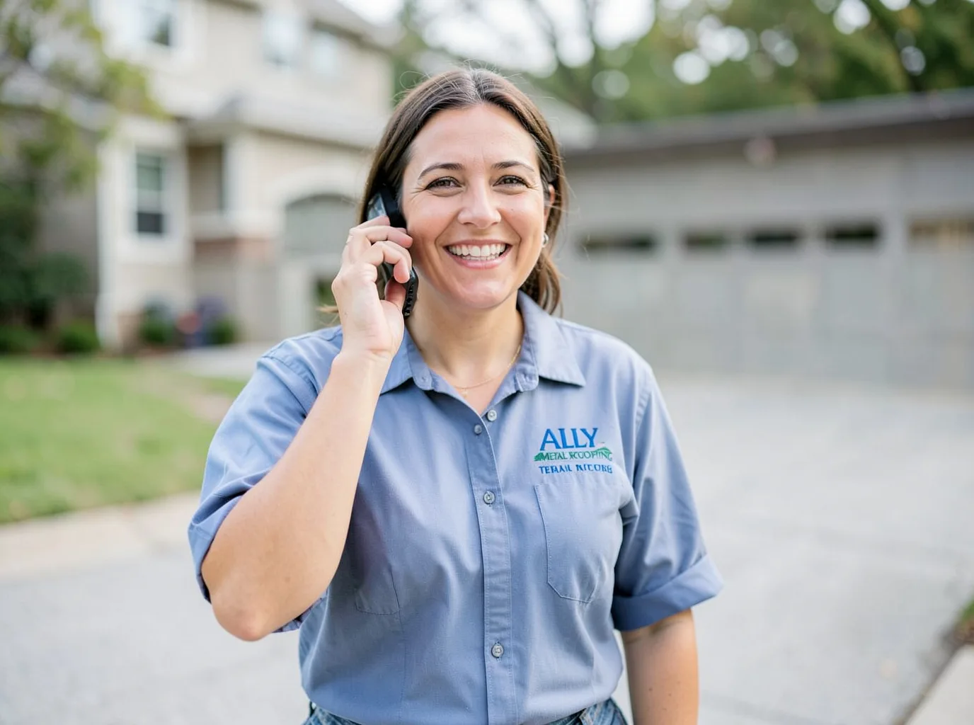 Metal Roof Installation Tolland, CT FAQs